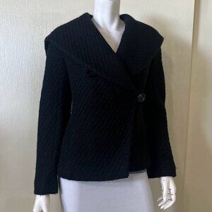 BCBG Maxazria Coat XXS